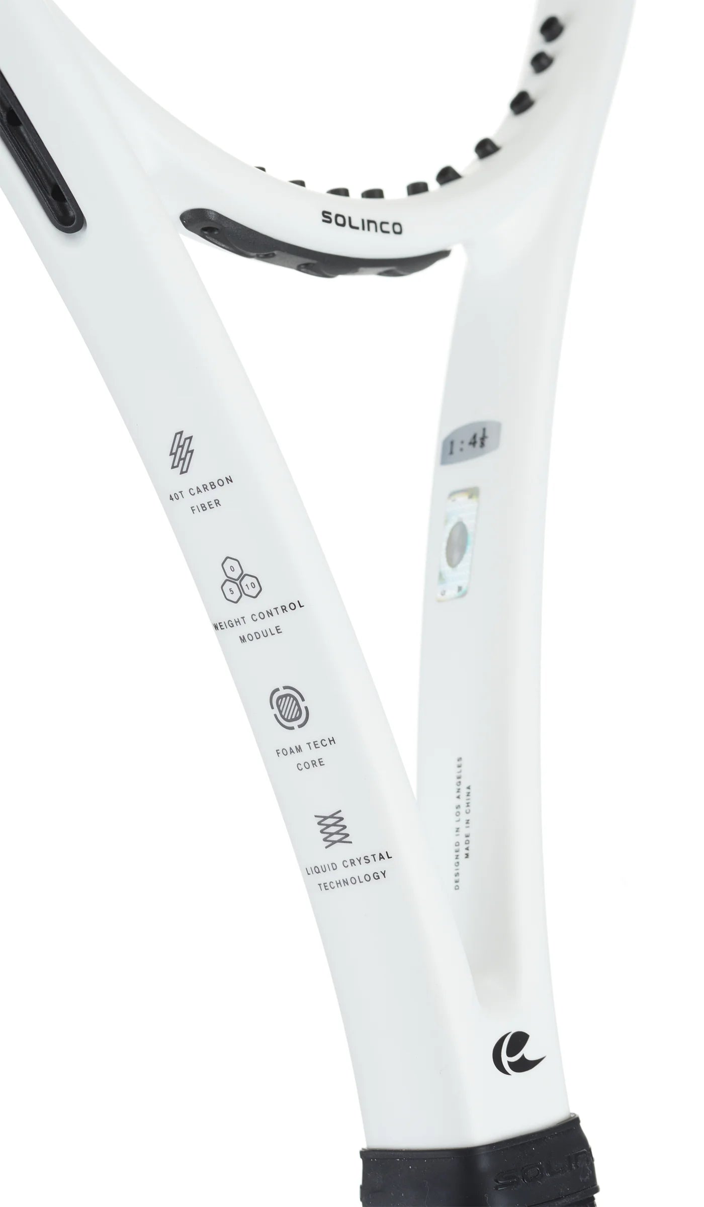 Solinco - Whiteout 290