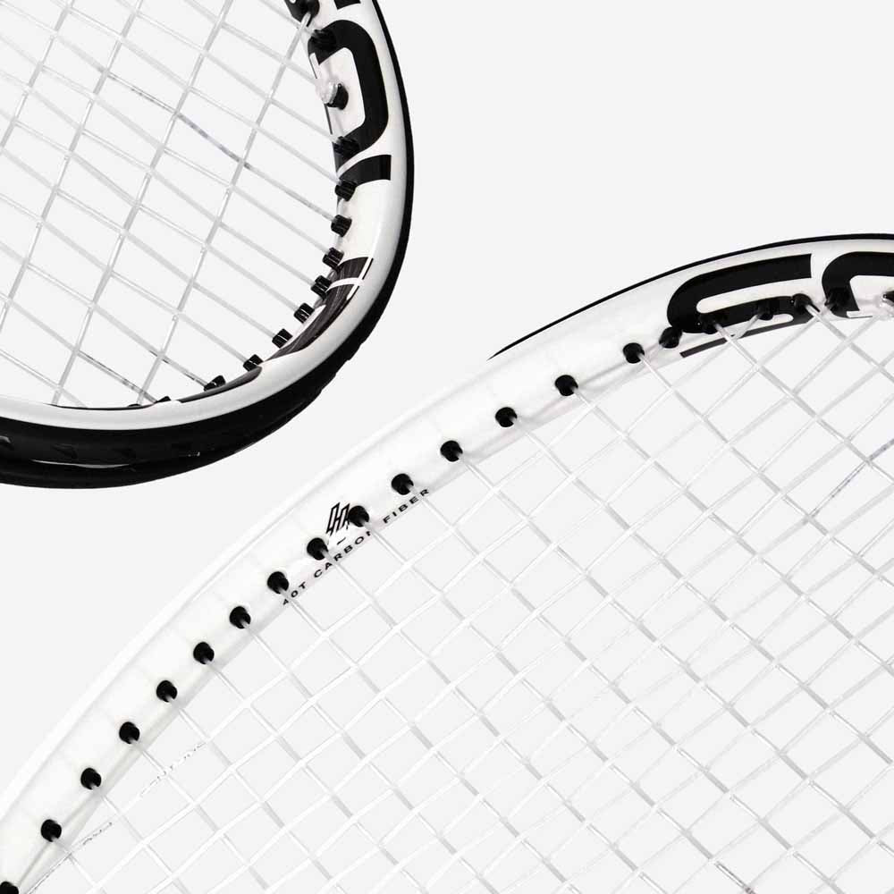 Solinco - Whiteout 305 (18X20) Racket