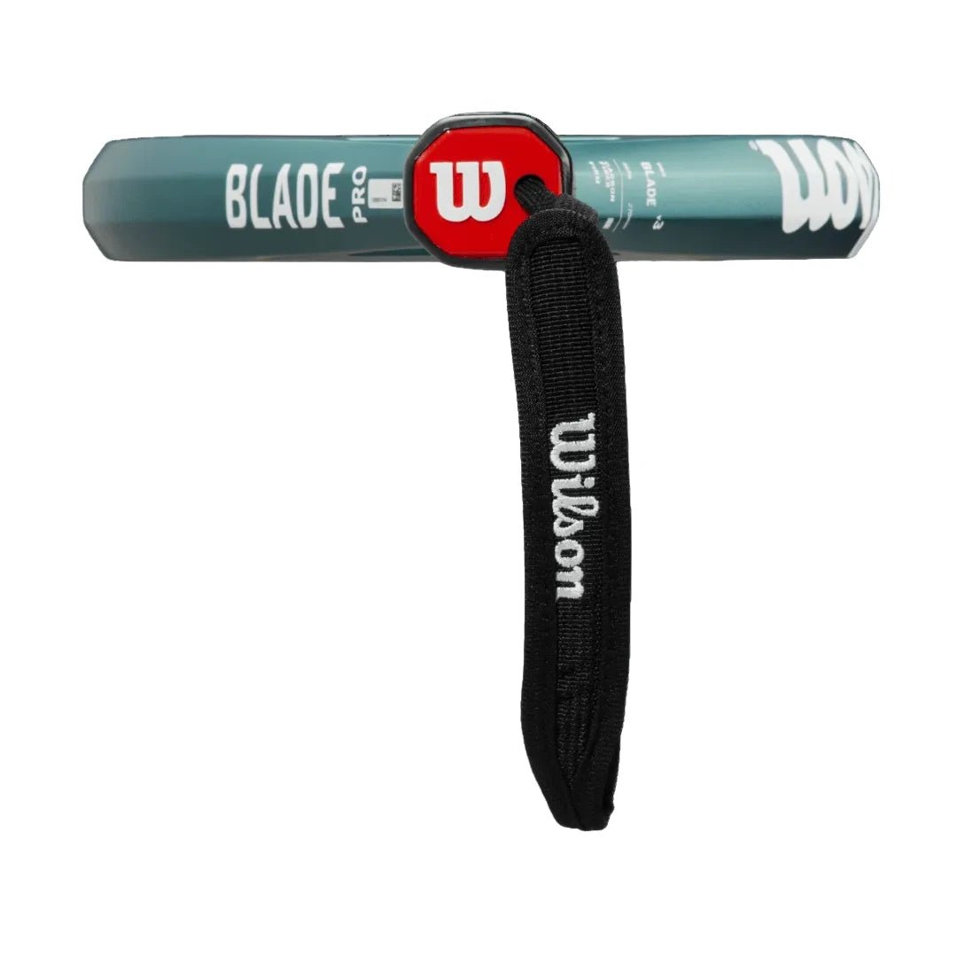 Wilson - Blade Pro V3 Padel Rkt L2 - Action Pro Sports