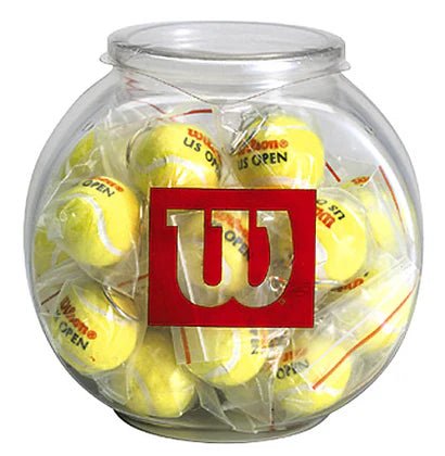 Wilson - Bowl Of Keyrings - Action Pro Sports