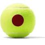 Wilson - Red Dot Balls Case ( 24 Cans ) - Action Pro Sports