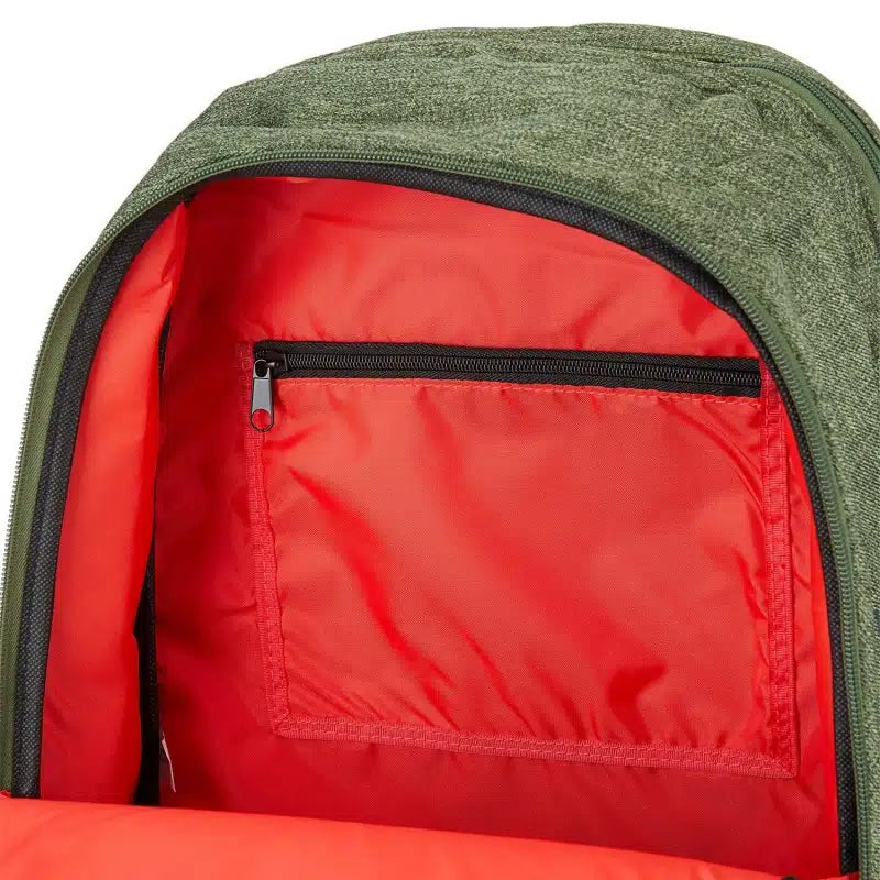 Wilson - Team Backpack Green