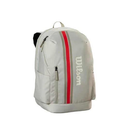 Wilson - Team Backpack Oats - Action Pro Sports