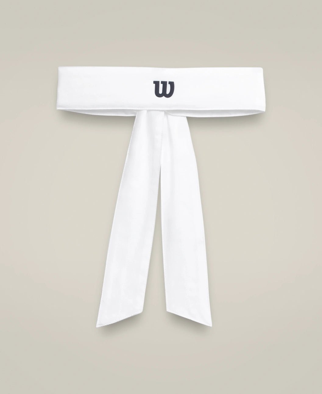 Wilson - Tie Headband - Action Pro Sports