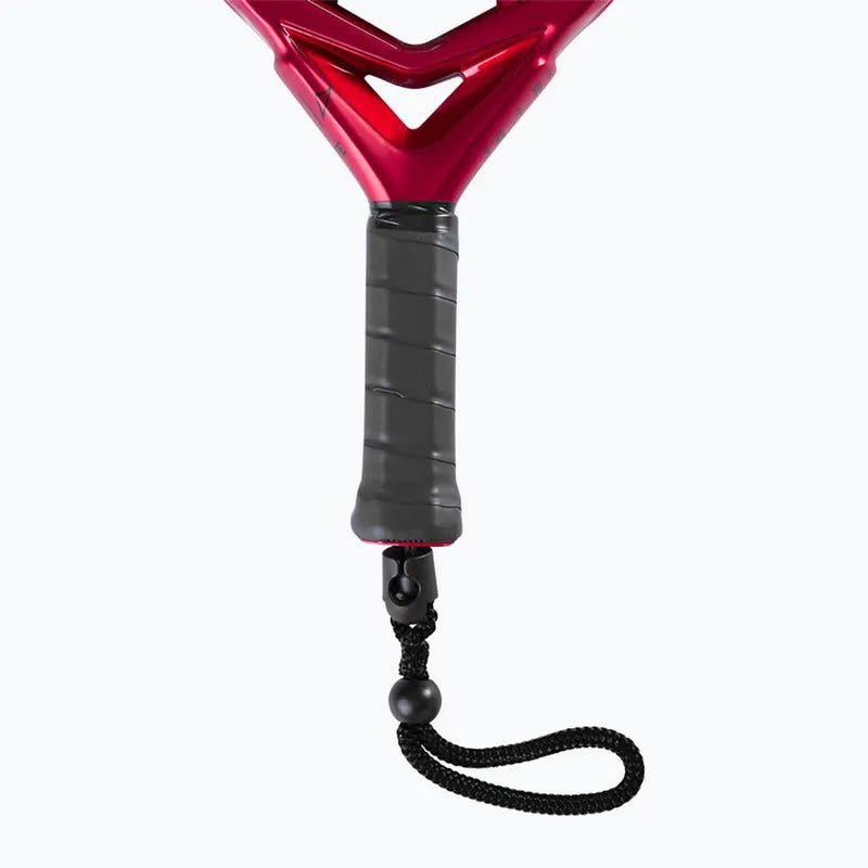 Wilson - Wrist Cord Braid Black - Action Pro Sports