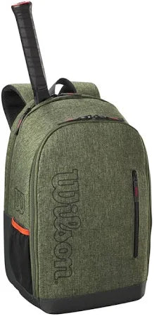 Wilson - Team Backpack Green