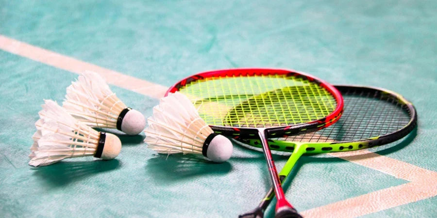 Badminton