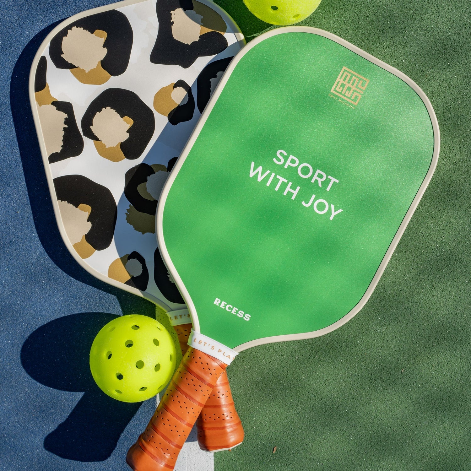 Pickleball