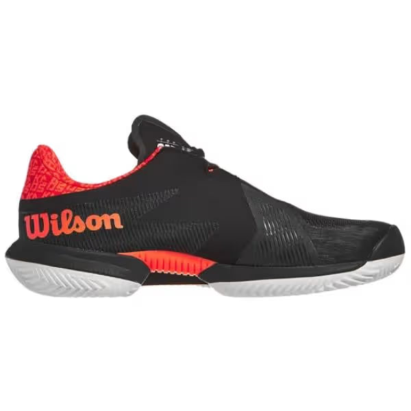 Wilson - Mens Kaos Swift 1.5 Black/Phantom
