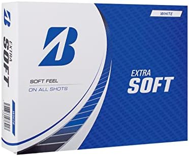 Bridgestone Golf - Bridgestone 2023 Extra Soft White Dozens