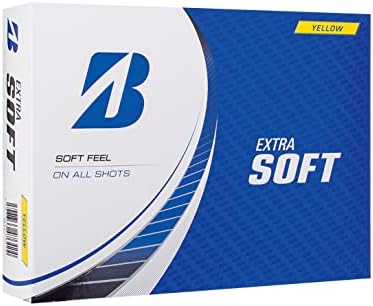 Bridgestone Golf - Bridgestone 2023 Extra Soft Yellow Dozens