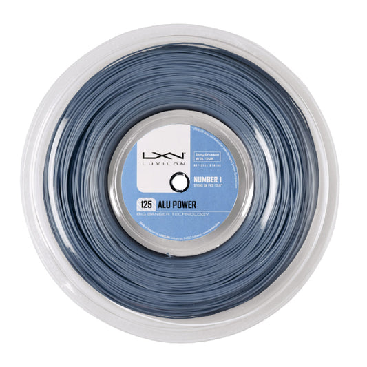 Luxilon - Alu Power 125 Coil