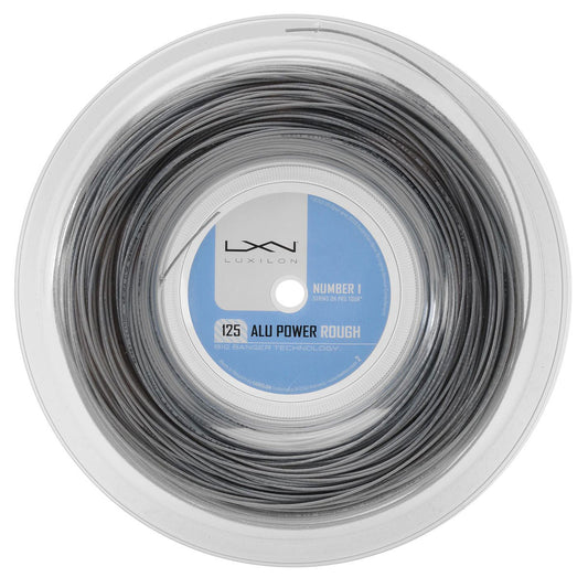 Luxilon - Alu Power Rough Coil