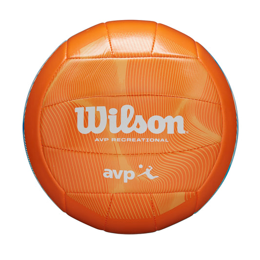 Wilson - AVP Movement Volleyball Pastel