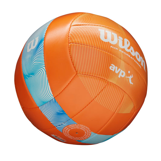 Wilson - AVP Movement Volleyball Pastel
