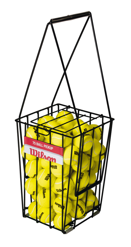 Wilson - Ball Caddy - 75-Ball Pickup