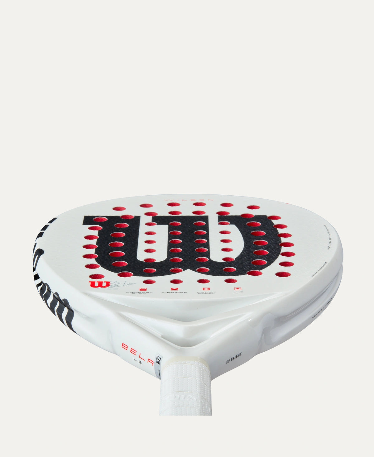 Wilson - Bela LS V3 Padel Racket