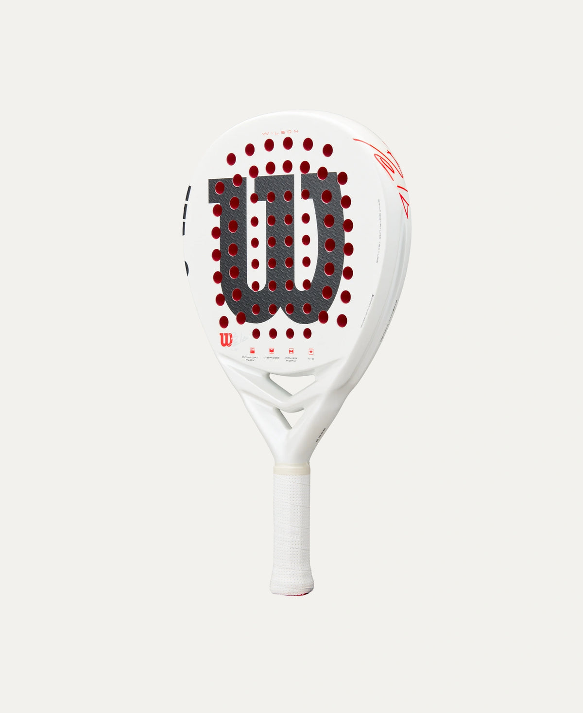Wilson - Bela LS V3 Padel Racket