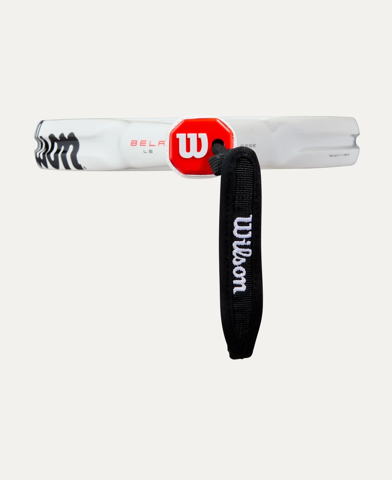 Wilson - Bela LS V3 Padel Racket
