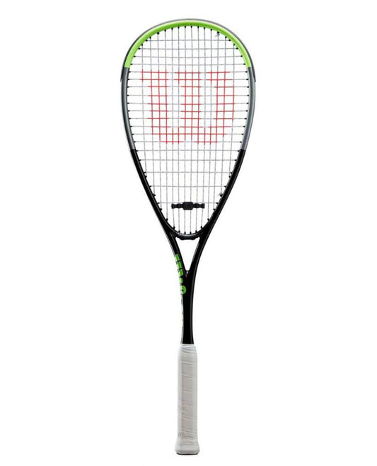 Wilson - Blade Team 197G Squash Racket