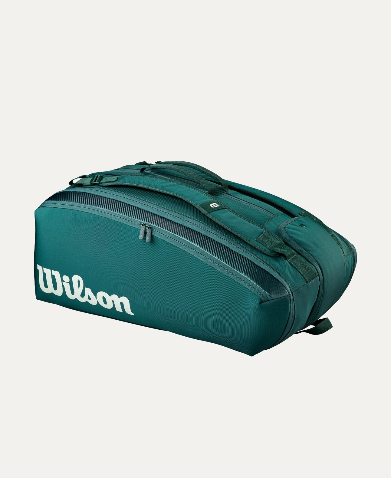 Wilson - Blade v10 15 Pack Green