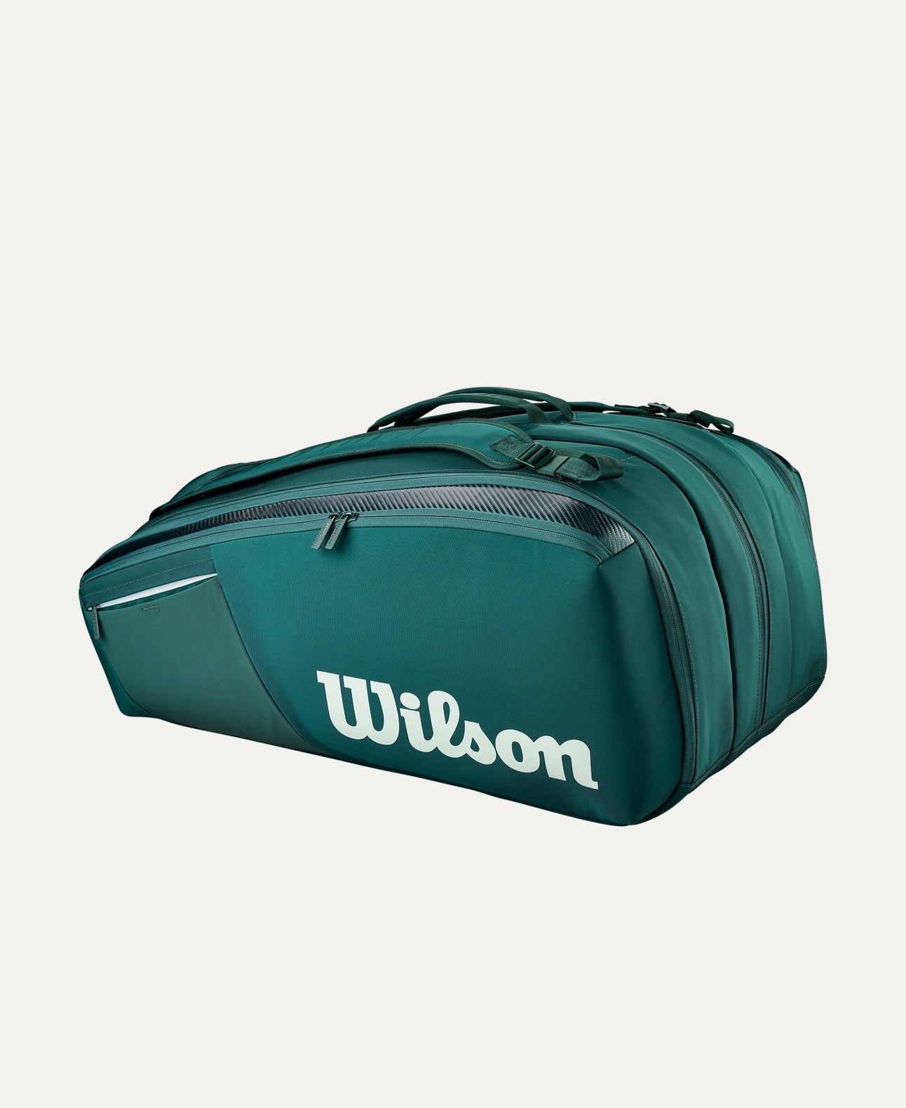 Wilson - Blade v10 15 Pack Green