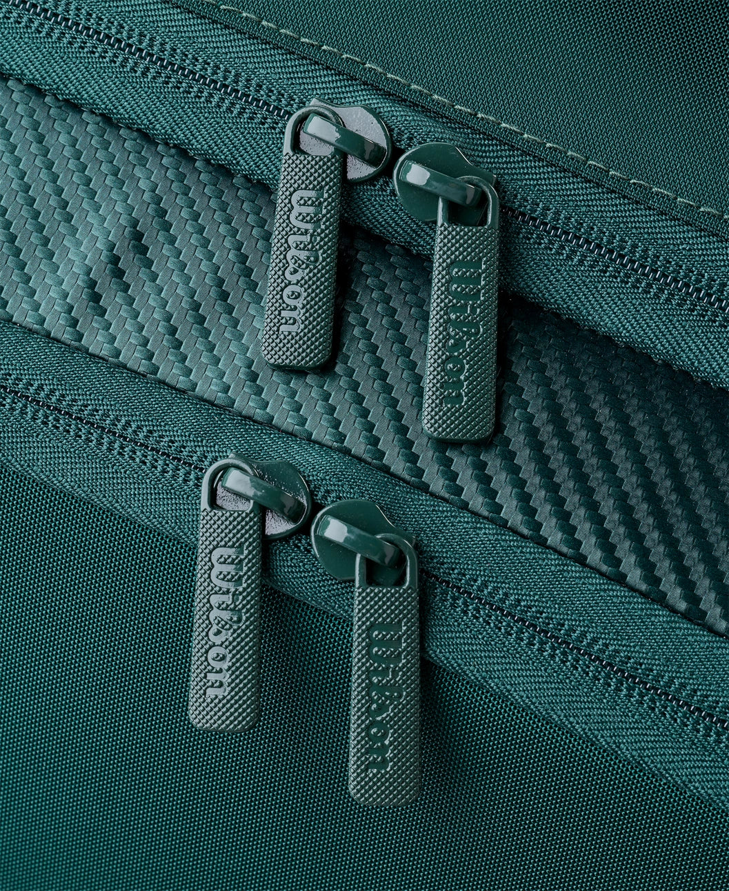 Wilson - Blade v10 15 Pack Green