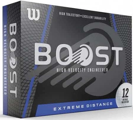 Wilson - Wilson Boost Dozens