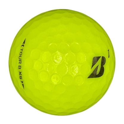 Bridgestone Golf - 2024 Tour B XS Yellow Dozens