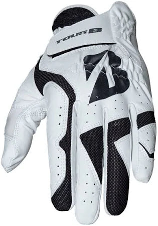 Bridgestone Golf - Bridgestone Tour B Fit Glove Large/Xl