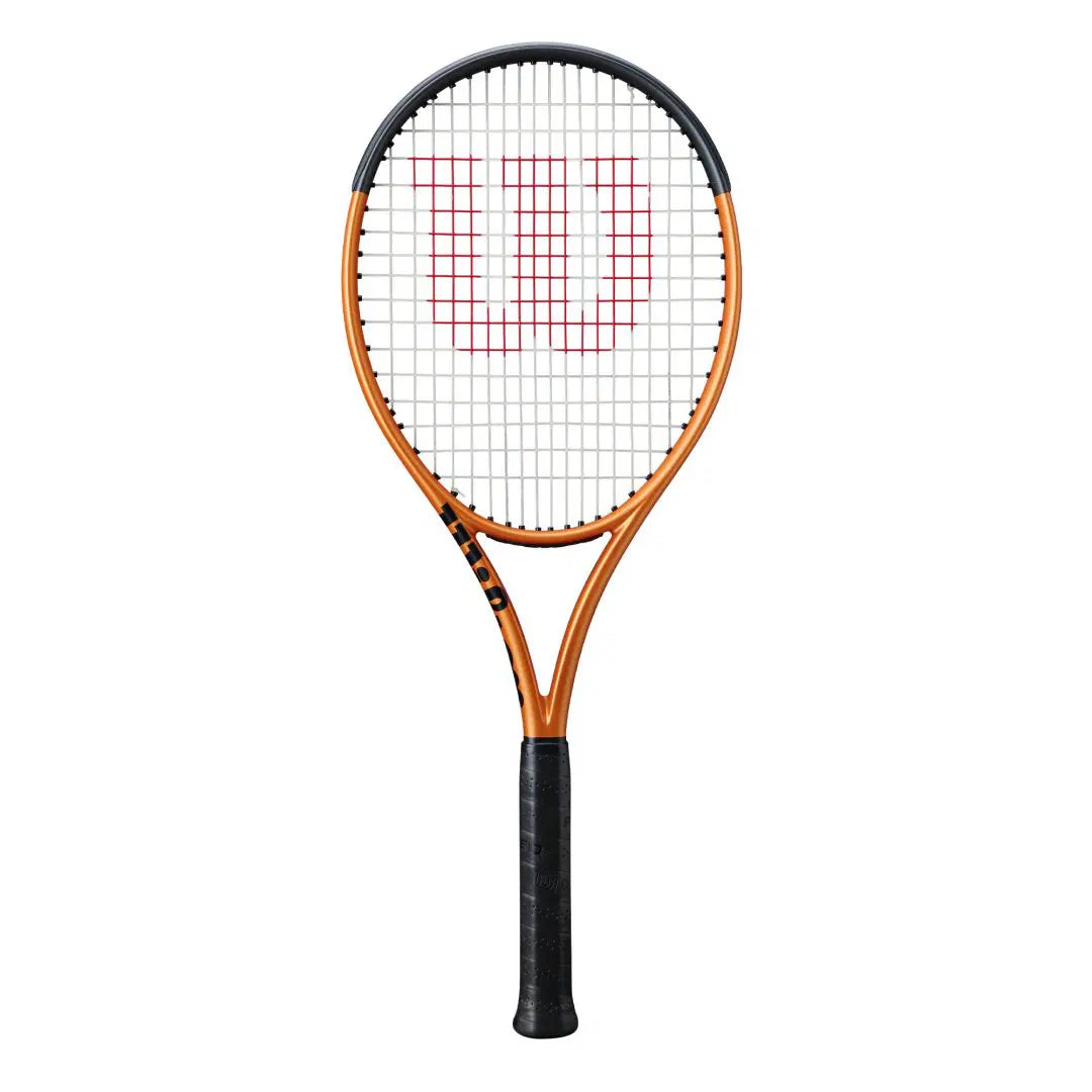 Wilson - Burn 100 ULS V6