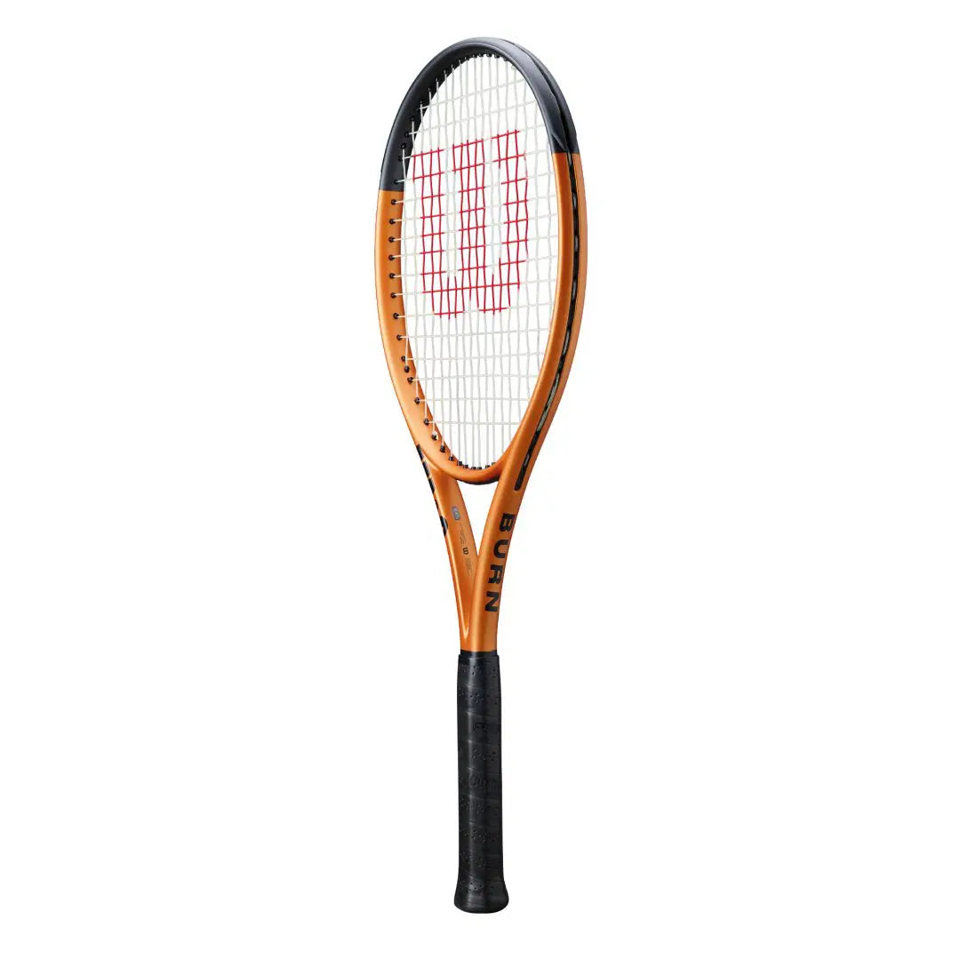 Wilson - Burn 100 ULS V6