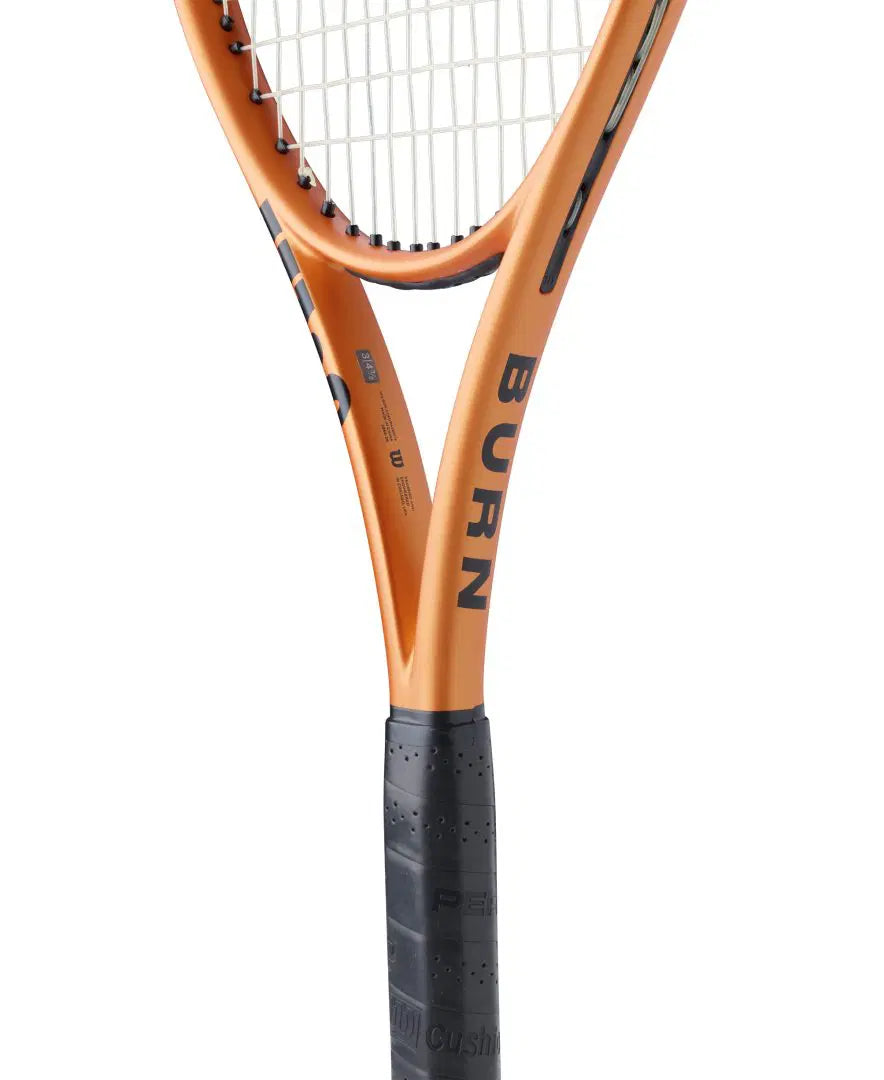 Wilson - Burn 100 ULS V6
