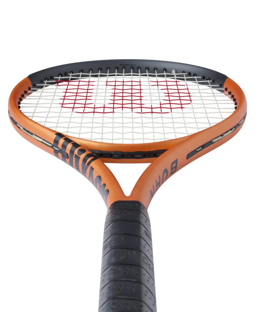 Wilson - Burn 100 ULS V6