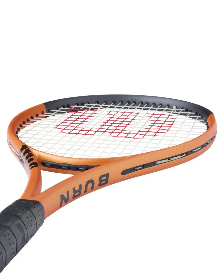 Wilson - Burn 100 ULS V6