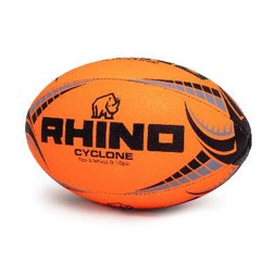 Rhino - Cyclone XV Training Rugby Ball