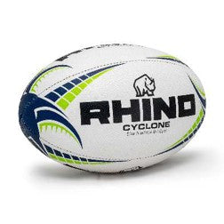 Rhino - Cyclone XV Training Rugby Ball