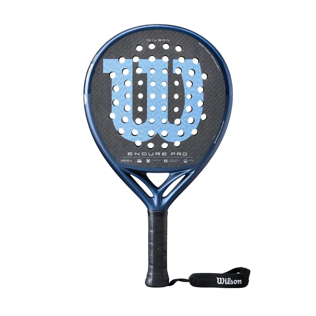 Wilson - Endure Pro v1