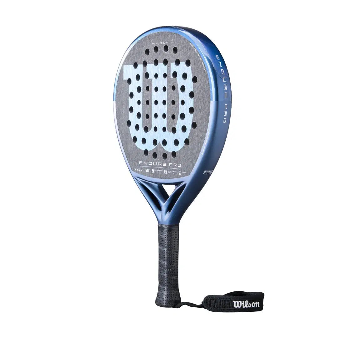 Wilson - Endure Pro v1