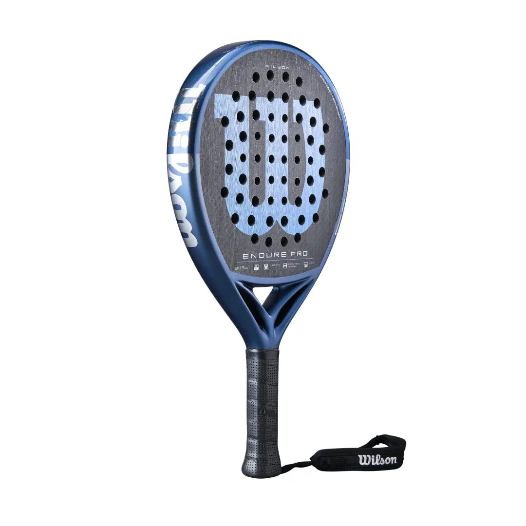 Wilson - Endure Pro v1