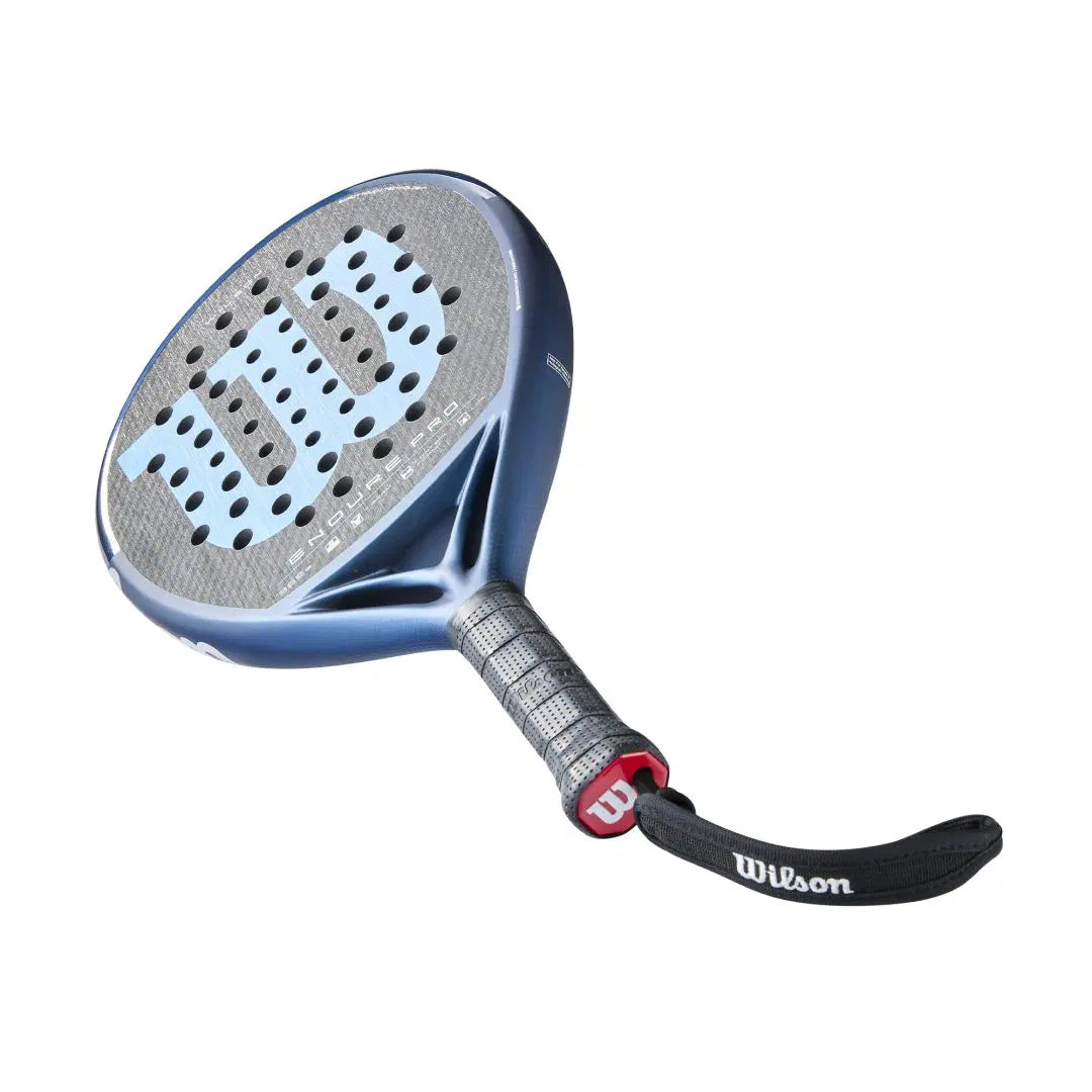 Wilson - Endure Pro v1