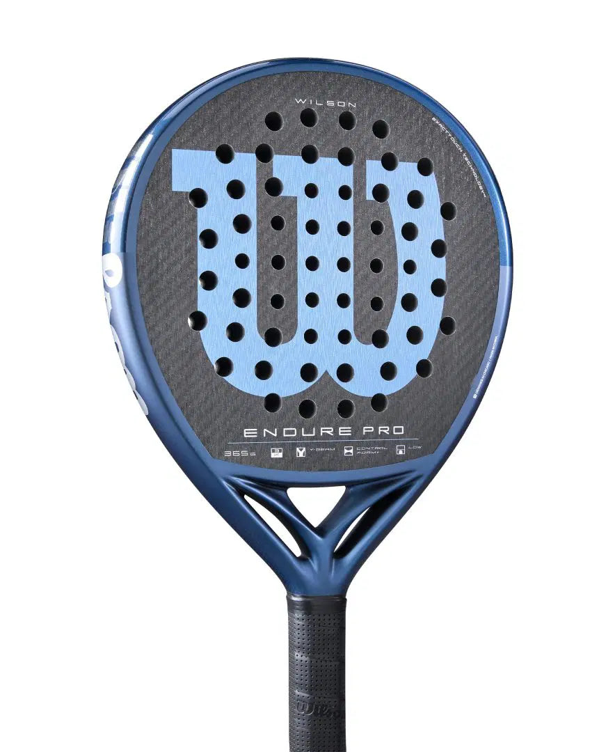 Wilson - Endure Pro v1