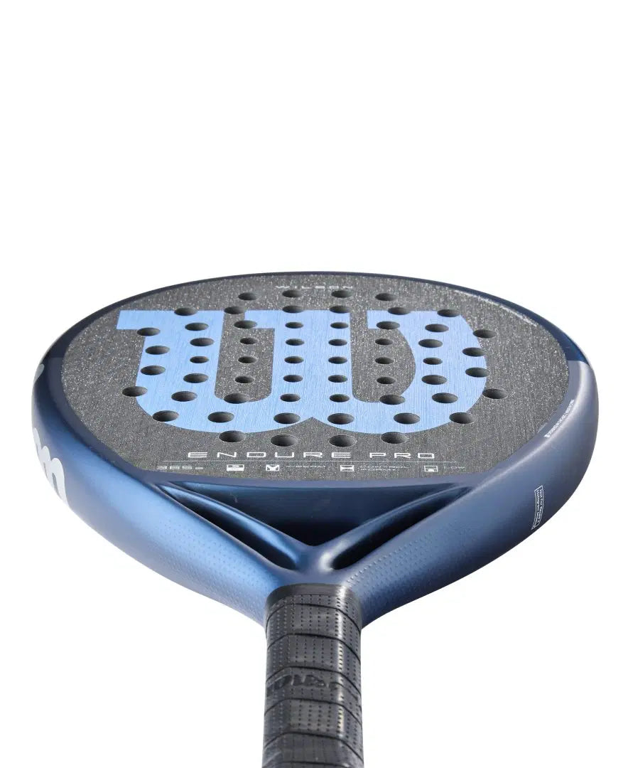 Wilson - Endure Pro v1
