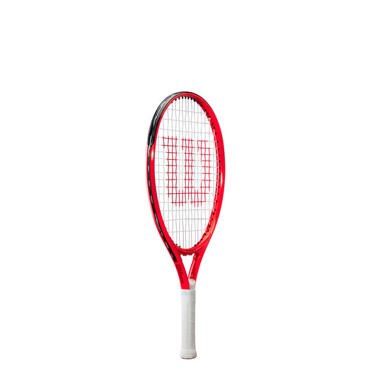 Wilson - Federer 21'