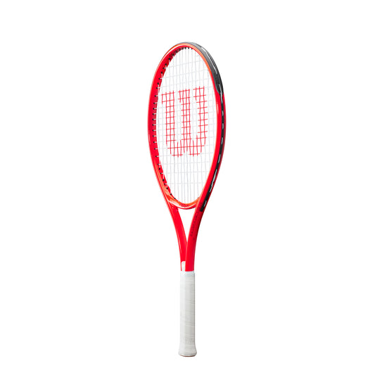 Wilson - Federer 25'
