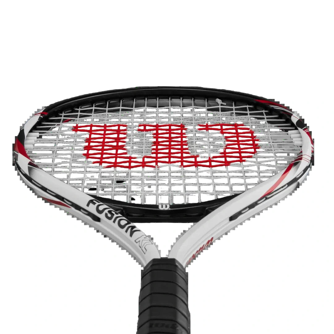 Wilson - Fusion XL Tennis Racket L2