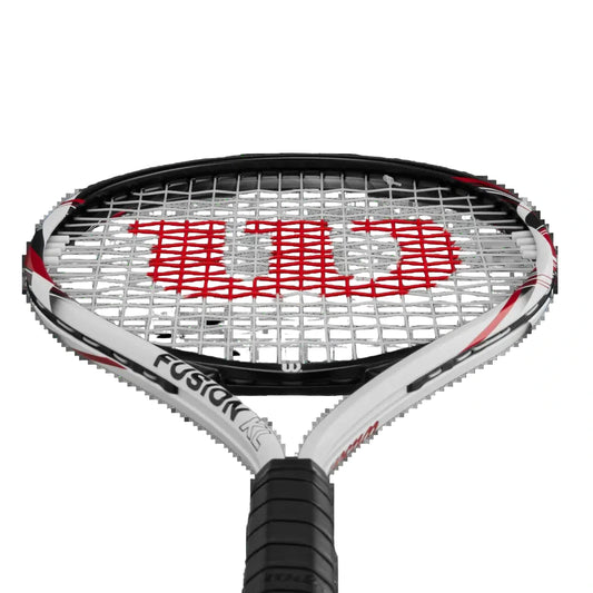 Wilson - Fusion XL Tennis Racket L2