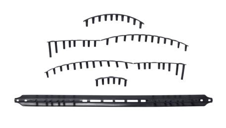 Wilson - Grommet & Bumper Set