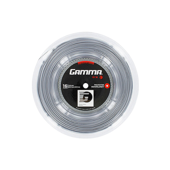 Gamma - Io Silver 16G Silver Coil