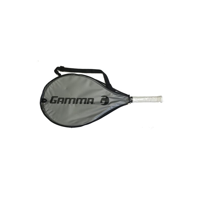 Gamma - Quick Kids 21' Red